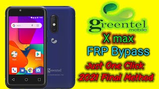 greentel X max FRP Bypass 2021 [upl. by Aicelet]