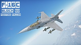 ВОТ ПОЧЕМУ F16C ЯВЛЯЕТСЯ ЛУЧШИМ в War Thunder [upl. by Doe]