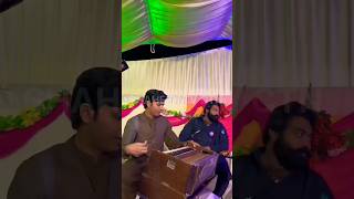 SINGER RAMZAN JANI SONG UTH SHAH HUSSAINA VEKH LY trendingshorts singerramzanjani [upl. by Maison]