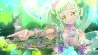 Idol Time Pripara 31  Falalas song  Sunshine Bell Santsuyan Beru [upl. by Shields697]