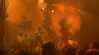 Kanonenfieber  Die Feuertaufe  Live Oberhausen 23112024 [upl. by Howund]