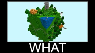 Minecraft WAIT WHAT meme 247 Livestream 1240 [upl. by Nue676]