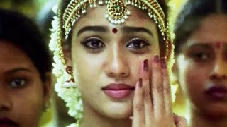 Nayanthara Prakash Raj  Ayya  Tamil Movie  Part 11 [upl. by Kylah389]