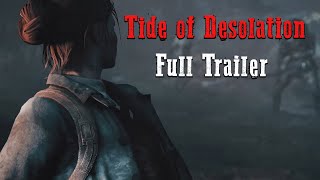 Tide of Desolation Full Trailer  Hunt Showdown [upl. by Zetnahs]