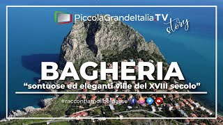 Bagheria  Piccola Grande Italia [upl. by Dione436]