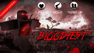 Bloodfest Soundtrack  Track 6 [upl. by Stringer]