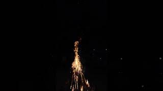 Bonfire 🔥কোচবিহার  Chilapata Forest [upl. by Jenei]