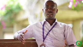 Lupus research needed in Ghana  Dr Kwadwo Asamoah Kusi [upl. by Behm973]