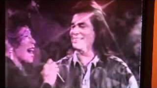 Engelbert Humperdinck on Vicki part 3 [upl. by Gona]