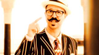 Just Like A Chap by MrB The Gentleman Rhymer [upl. by Tiffanle172]