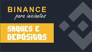 Binance para iniciantes Criando conta validando conta ativando 2FA bitcoin [upl. by Adlesirg]