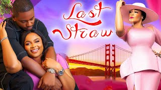 Last Straw  Bimbo Ademoye Timini Egbuson Shaffy Bello 2024 Latest Nigerian Movie [upl. by Annaeel]