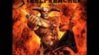 Steelpreacher Heavy Metal Hunter Metalucifer Cover [upl. by Emmanuel]