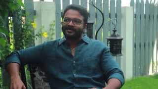 Jayasurya speaks  1 [upl. by Olinad765]