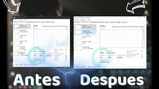 ✔Optimización Eficiente con Arclight Optimizer Lite🚀windows optimizacion optimizarpc pc [upl. by Idner515]