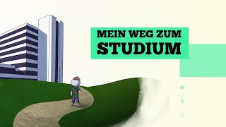 Mein Weg zum Studium  Bewerbung und Einschreibung  Universität Bielefeld [upl. by Liba]