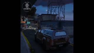 RONDESP CENTRAL SALVADOR BAHIA jogos gta lspdfr policia gamer gtapolicia gtarp pmba [upl. by Lettie363]