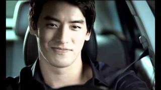 2011 NEW FORTIS TVC 新的路篇 50秒 [upl. by Faye]