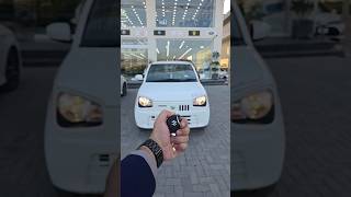 Suzuki Alto VXL AGS 2024 Way better than Mehran [upl. by Lenee]