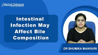 Can Intestinal Infections Affect Bile Composition [upl. by Hessney]