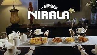 Nirala Sweets and CakesTVCV1 [upl. by Eynahpets]