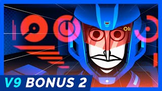 Incredibox  V9 Wekiddy  Bonus 2 [upl. by Holub]