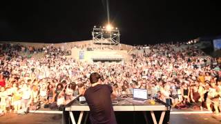 Panda Dub  Summer 2016 Liveshows Report [upl. by Zhang]