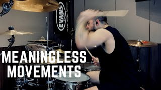 MEANINGLESS MOVEMENTS  SEPULTURA playthrough [upl. by Adis]