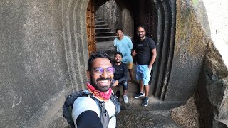 A Short glimps of Hadsar Fort Trek [upl. by Sezen]