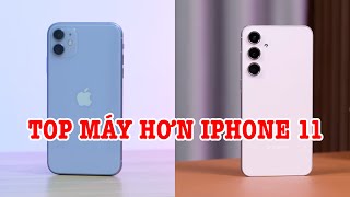 Bằng tiền iPhone 11 quá nhiều sự lựa chọn tốt hơn [upl. by Ethben]