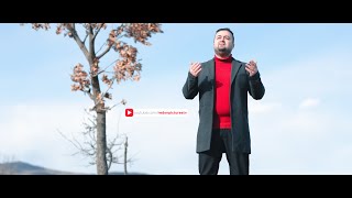 Avni Nebiu  Emri Allah الله Official Video [upl. by Aicatsana]