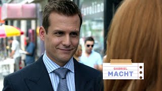 Darvey Romcom Movie Trailer [upl. by Scotney]