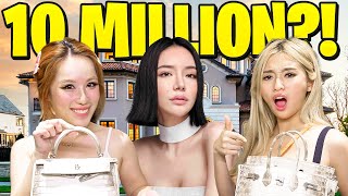 The Secret Home Tour of Kim Lim Billionaire Heiress [upl. by Messere]