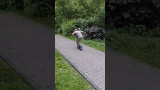 360🥳🥳🥳✅✅❤️‍🔥❤️‍🔥360 threesixty самокат scooter tricks [upl. by Jaquith]