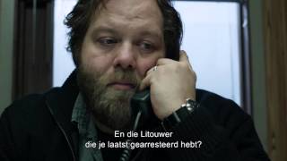 TRAPPED trailer  Nu overal verkrijgbaar [upl. by Lindsley17]