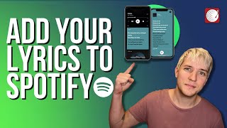 How to Enable Lyrics on Spotify Web Enable Lyrics on Spotify PC [upl. by Arno348]