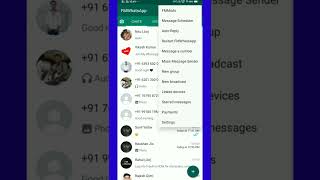 How to update fm whatsapp new version  fmwhatsapp next update date  shorts [upl. by Fredella]