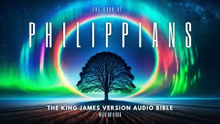 The Book of Philippians KJV  Audio Bible FULL by Max McLean audio bible audiobook scripture [upl. by Htebazle]