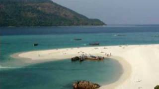 Koh Lipe 2009 [upl. by Anitirhc]