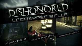 Dishonored  Léchappée belle [upl. by Gnuy]