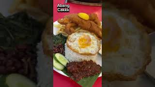 Makan2 Kersani Kitchen foodie myfoodie foodielovers makananlokal foodhunter makananlokal [upl. by Sirah]