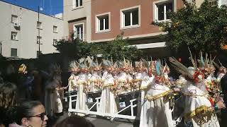 20200223  Desfile de Carnavales de Badajoz 2020 II [upl. by Benjamin]