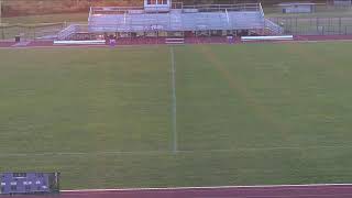 Union Springs High School vs Dryden High School Womens Varsity Soccer [upl. by Johathan491]