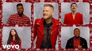 Pentatonix  Last Christmas Official Video ft HIKAKIN amp SEIKIN [upl. by Birgitta]