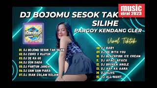 Dj Remix Bojomu sesok Tak Silihe 2023 [upl. by Dloreg138]