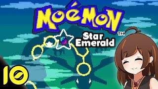 Moemon Star Emerald Part 10 [upl. by Iral32]