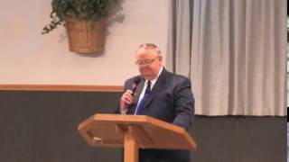 Bible Baptist Church Fairbanks Alaska [upl. by Saoj670]