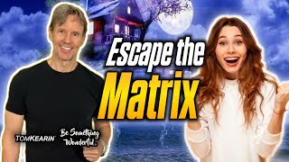 How to Escape the Matrix of Nonfulfillment Manifesting Mastery [upl. by Seibold]