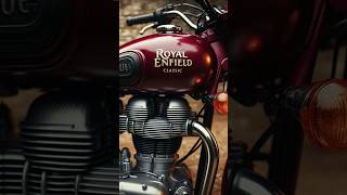 New Royal Enfield classic 350  8 Extreme colors trending [upl. by Jerrylee]