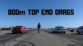 SALDANHA TOP END DRAGS  WEST COAST LOCAL RACING  SHOW AND SHINE [upl. by Rosmunda]